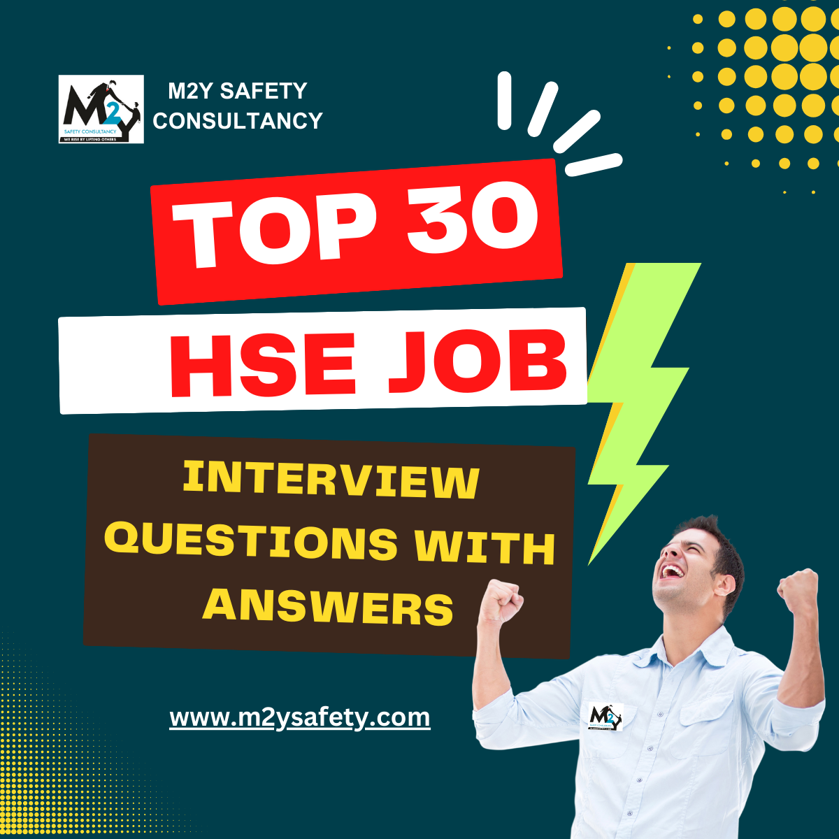 HSE Job